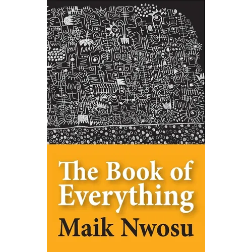 The Book of Everything