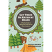 Let Them Be Eaten By Bears: A Fearless Guide to Taking Our Kids Into the Great Outdoors