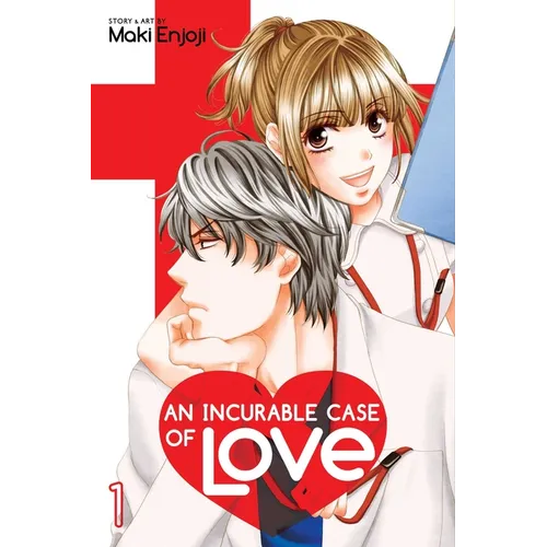 An Incurable Case of Love, Vol. 1