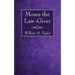 Moses the Law-Giver
