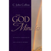 The God of Miracles: An Exegetical Examination of God's Action in the World