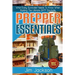 Prepper Essentials: Prepper Essentials What Every Survivalist Needs To Know When Building The Ultimate SHTF Stockpile By Jim Jackson
