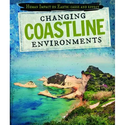 Changing Coastline Environments
