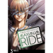 Maximum Ride: The Manga, Vol. 3: Volume 3