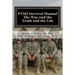 PTSD Survival Manual: The Way and the Truth and the Life