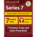 Series 7 Study Guide 2026 and 2027: 7 Practice Tests and Exam Prep Book [9th Edition]