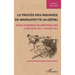 Le procès des insurgés de Margueritte (Algérie): Cour d'assise de Montpellier 15 décembre 1902 - 8 février 1903