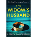 The Widow's Husband: A completely gripping psychological thriller full of nail-biting suspense