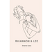 Rhiannon & Lee