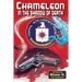 Chameleon in the Shadow of Death