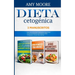 Dieta Cetogénica, 3 Manuscritos-Dieta Cetogénica 3 Manuscritos: con recetas fáciles y bajas en carbohidratos