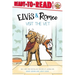 Elvis & Romeo Visit the Vet: Ready-To-Read Level 1