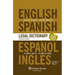 Essential English/Spanish and Spanish/English Legal Dictionary - 2nd Edition