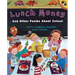 Lunch Money: And Other Poems about School