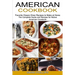 American Cookbook: Favorite Classic Diner Recipes to Make at Home (The Complete Guide and Recipes for Native American Cookbook)