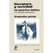 Literatura Y Sociedad En America Latina