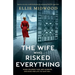 The Wife Who Risked Everything: Based on a true story, a totally heartbreaking, epic and gripping World War 2 page-turner