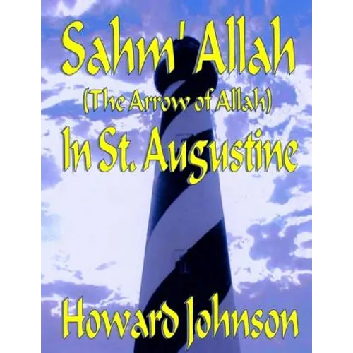 Sahm' Allah in St Augustine