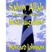 Sahm' Allah in St Augustine