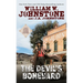 The Devil's Boneyard