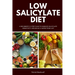 Low Salicylate Diet: A Beginner's 3-Step Plan to Manage Salicylate Sensitivity and Build a Safer Food List
