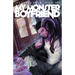 Smut Peddler Presents: My Monster Boyfriend