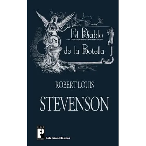 El Diablo de la Botella