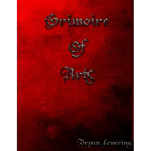 Grimoire of Arts
