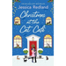 Christmas at the Cat Café