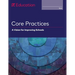 Core Practices: A Vision for Improving Schools