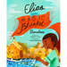 Elias and the Magic Blanket: Barcelona