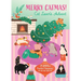 Merry Catmas! Cat Lover's Advent: 25 Days of Purrfect Surprises for You and Your Cat