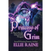 Princess of Grim: YA Dark Fantasy Adventure