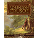 The Life and Adventures of Robinson Crusoe