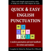 Quick & Easy English Punctuation