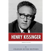 American Legends: The Life of Henry Kissinger