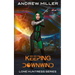 Keeping Downwind