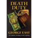 Death Duty: An Inspector Mowgley Murder Mystery