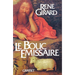 Le bouc émissaire