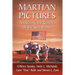 Martian Pictures: Analyzing the Cinema of the Red Planet