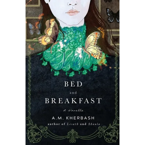 Bed and Breakfast: Illustrated cover edition