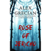 Rose of Jericho