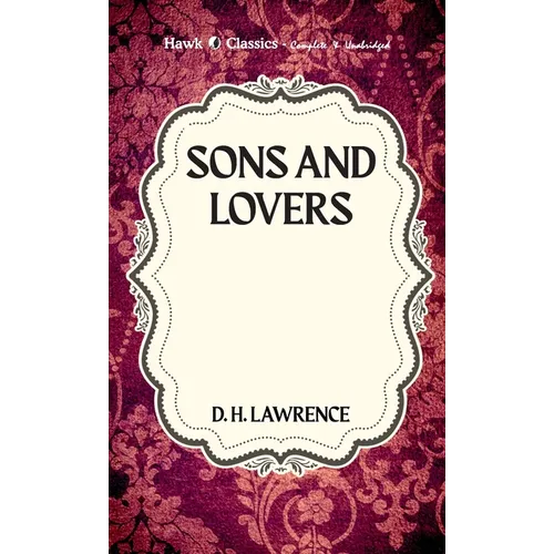 Sons and Lovers