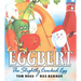 Eggbert, the Slightly Cracked Egg