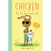 Chicken Little and the Very Long Race (the Real Chicken Little)