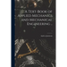 A Text-book of Applied Mechanics and Mechanical Engineering ..; 1