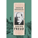 Saving Freud: The Rescuers Who Brought Him to Freedom