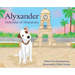 Alyxander - Defender of Humanity
