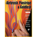 How-To Airbrush, Pinstripe & Goldleaf