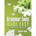 Grammar Tools Made Easy